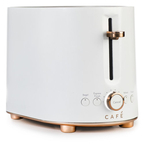 Café™ 2Slice Toaster & Reviews Wayfair